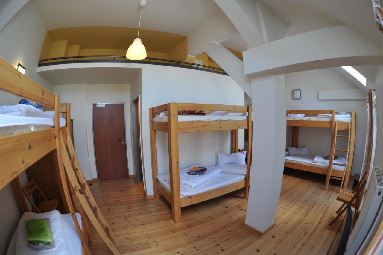 A Pousada Hof Maerkische Heide Brandenburg  Exterior foto